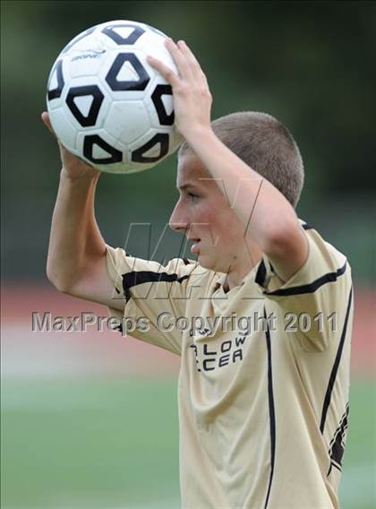 Thumbnail 1 in Barlow @ Pomperaug photogallery.