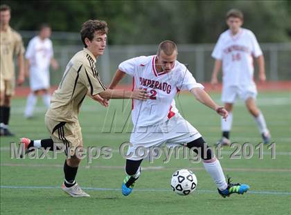 Thumbnail 1 in Barlow @ Pomperaug photogallery.