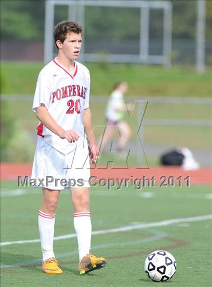 Thumbnail 1 in Barlow @ Pomperaug photogallery.