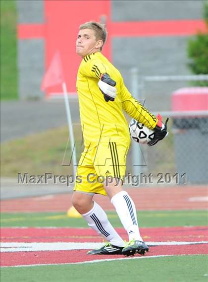 Thumbnail 1 in Barlow @ Pomperaug photogallery.