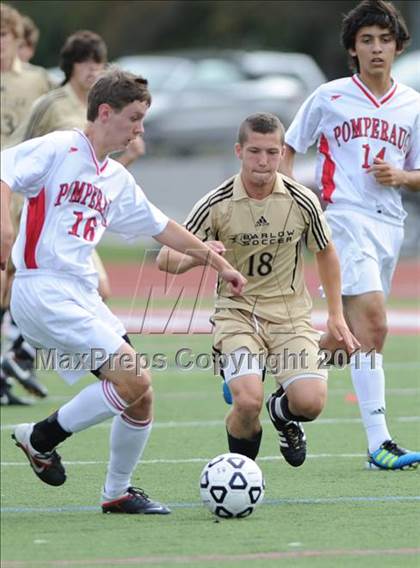 Thumbnail 3 in Barlow @ Pomperaug photogallery.