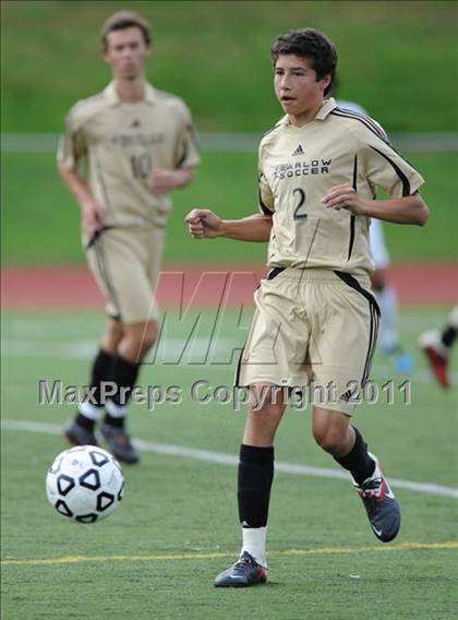 Thumbnail 1 in Barlow @ Pomperaug photogallery.
