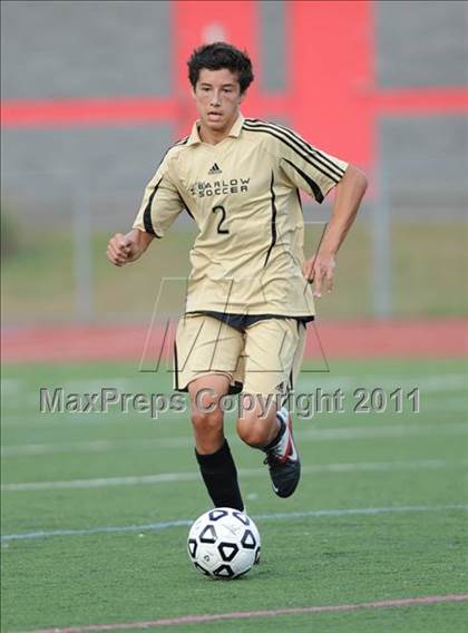 Thumbnail 2 in Barlow @ Pomperaug photogallery.