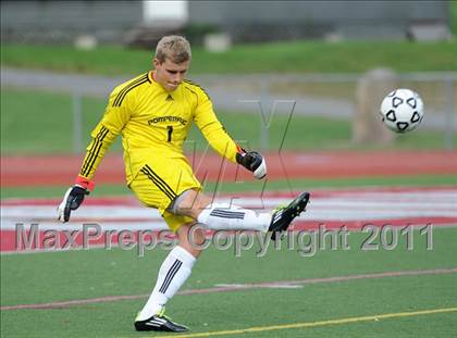 Thumbnail 1 in Barlow @ Pomperaug photogallery.