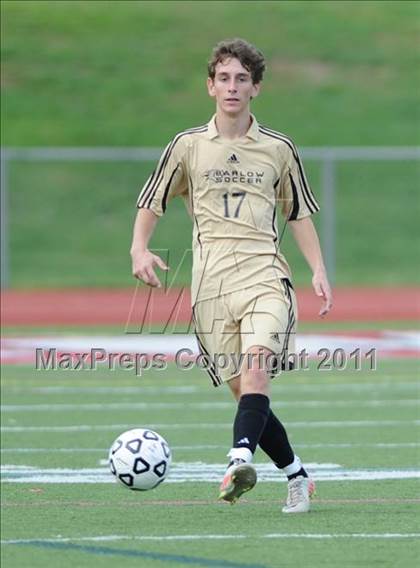 Thumbnail 2 in Barlow @ Pomperaug photogallery.