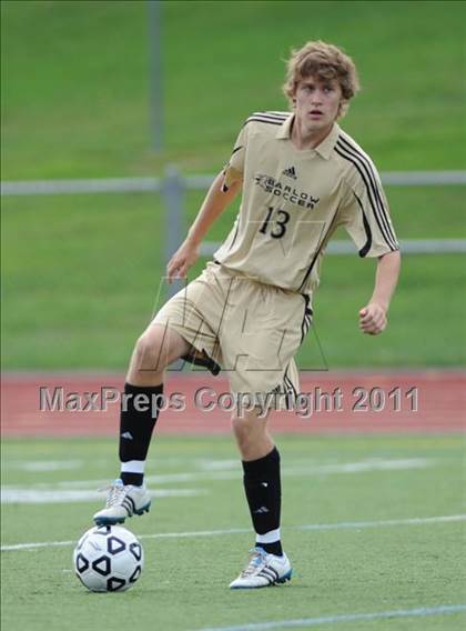 Thumbnail 3 in Barlow @ Pomperaug photogallery.