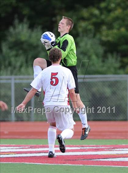 Thumbnail 2 in Barlow @ Pomperaug photogallery.