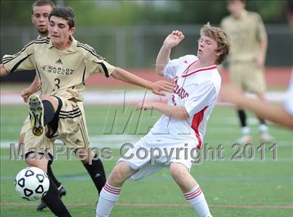Thumbnail 3 in Barlow @ Pomperaug photogallery.