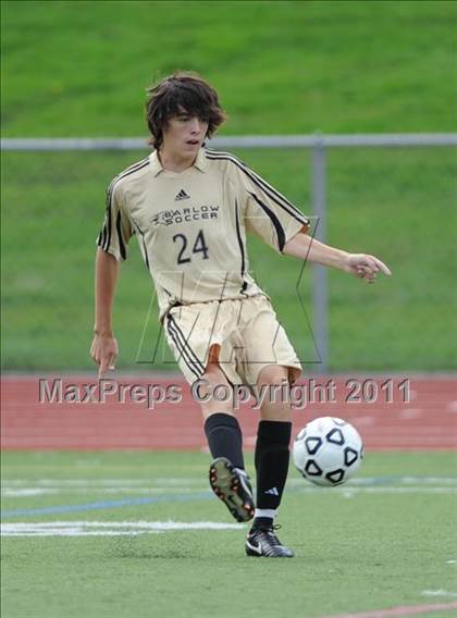 Thumbnail 2 in Barlow @ Pomperaug photogallery.