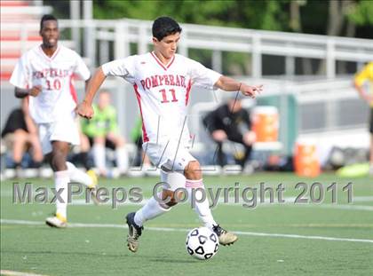 Thumbnail 1 in Barlow @ Pomperaug photogallery.