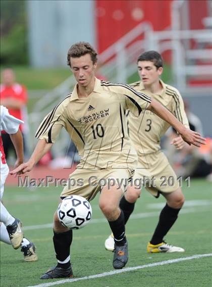 Thumbnail 2 in Barlow @ Pomperaug photogallery.