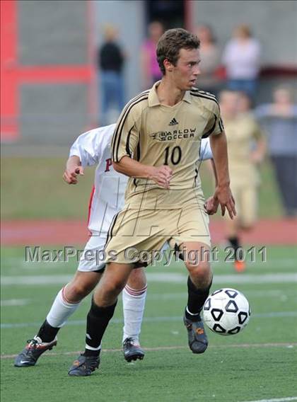 Thumbnail 3 in Barlow @ Pomperaug photogallery.