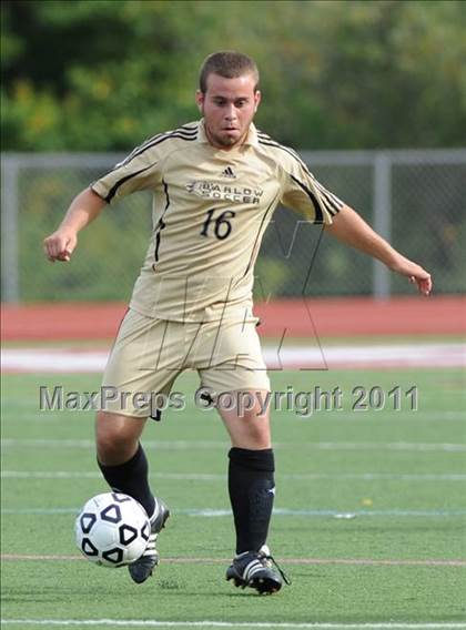 Thumbnail 3 in Barlow @ Pomperaug photogallery.