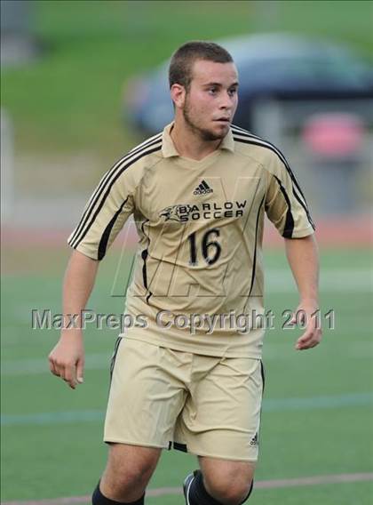 Thumbnail 1 in Barlow @ Pomperaug photogallery.