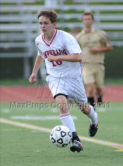 Thumbnail 1 in Barlow @ Pomperaug photogallery.