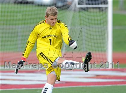 Thumbnail 3 in Barlow @ Pomperaug photogallery.