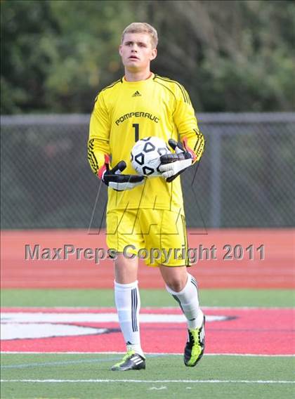 Thumbnail 1 in Barlow @ Pomperaug photogallery.