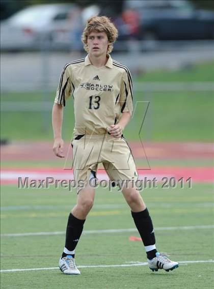 Thumbnail 2 in Barlow @ Pomperaug photogallery.