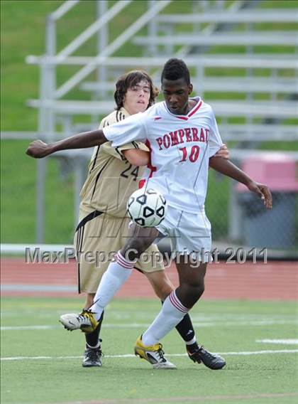 Thumbnail 1 in Barlow @ Pomperaug photogallery.