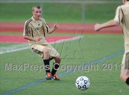 Thumbnail 1 in Barlow @ Pomperaug photogallery.