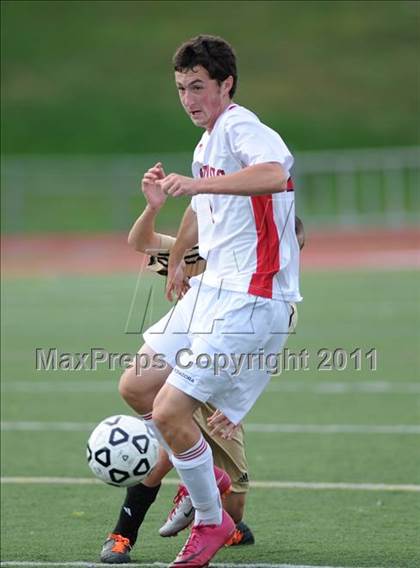Thumbnail 2 in Barlow @ Pomperaug photogallery.
