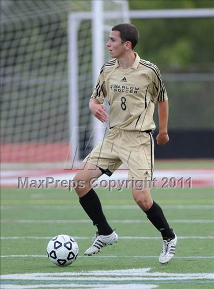 Thumbnail 1 in Barlow @ Pomperaug photogallery.
