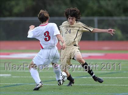 Thumbnail 1 in Barlow @ Pomperaug photogallery.