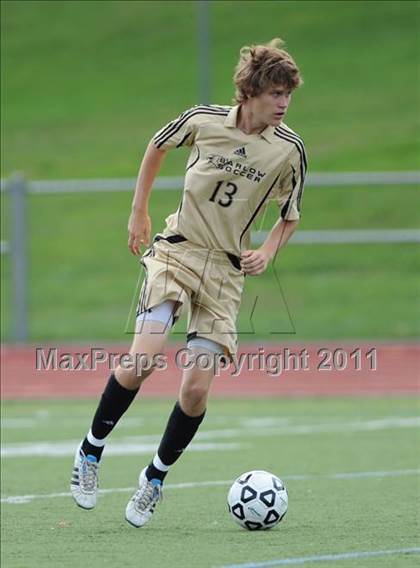 Thumbnail 1 in Barlow @ Pomperaug photogallery.