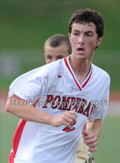 Thumbnail 1 in Barlow @ Pomperaug photogallery.