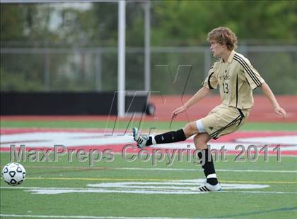 Thumbnail 1 in Barlow @ Pomperaug photogallery.