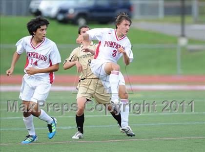 Thumbnail 1 in Barlow @ Pomperaug photogallery.