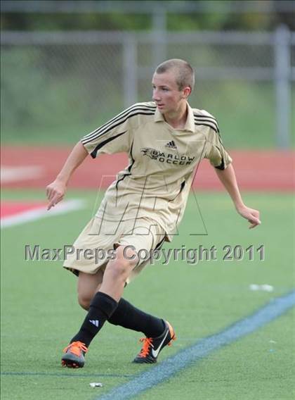 Thumbnail 1 in Barlow @ Pomperaug photogallery.