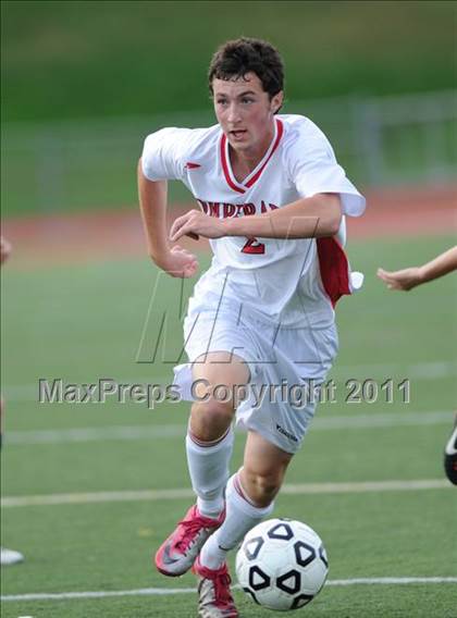 Thumbnail 3 in Barlow @ Pomperaug photogallery.