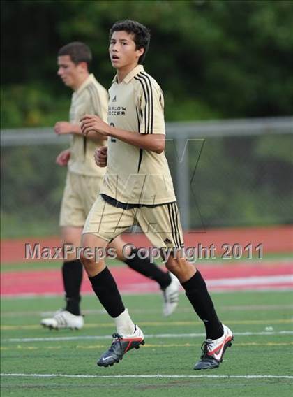 Thumbnail 3 in Barlow @ Pomperaug photogallery.