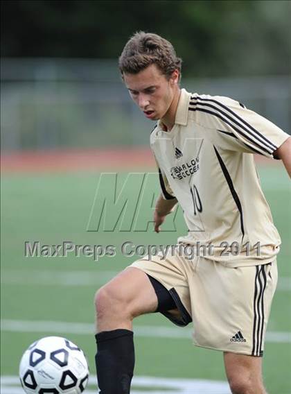 Thumbnail 3 in Barlow @ Pomperaug photogallery.