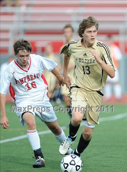 Thumbnail 3 in Barlow @ Pomperaug photogallery.