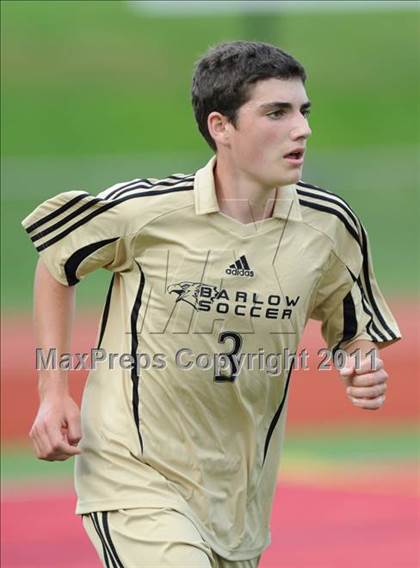 Thumbnail 3 in Barlow @ Pomperaug photogallery.