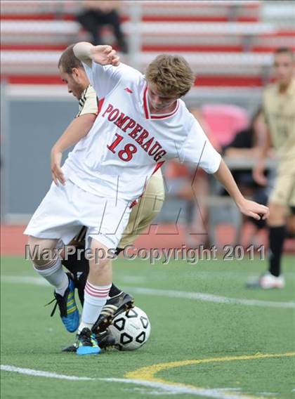 Thumbnail 1 in Barlow @ Pomperaug photogallery.
