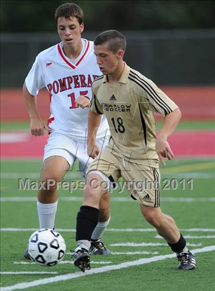 Thumbnail 3 in Barlow @ Pomperaug photogallery.