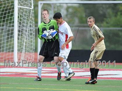 Thumbnail 1 in Barlow @ Pomperaug photogallery.