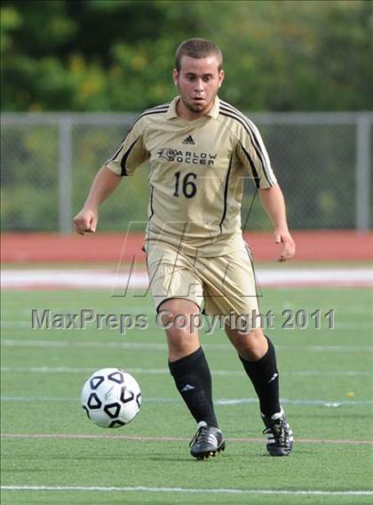 Thumbnail 2 in Barlow @ Pomperaug photogallery.