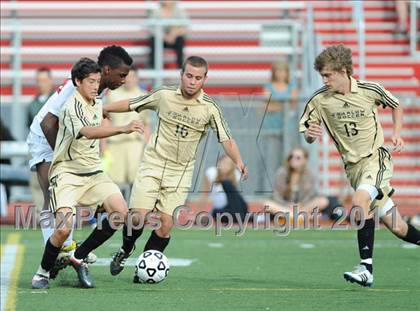 Thumbnail 2 in Barlow @ Pomperaug photogallery.