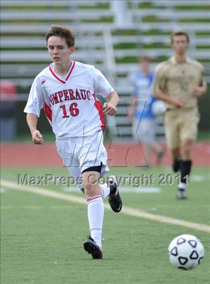 Thumbnail 2 in Barlow @ Pomperaug photogallery.