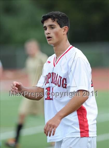 Thumbnail 1 in Barlow @ Pomperaug photogallery.