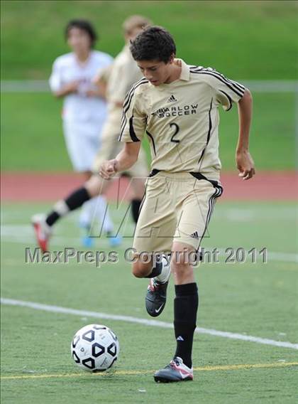 Thumbnail 3 in Barlow @ Pomperaug photogallery.