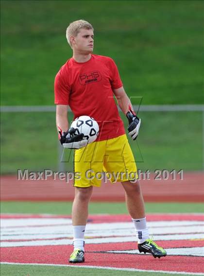 Thumbnail 1 in Barlow @ Pomperaug photogallery.