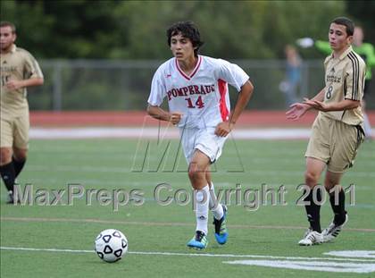 Thumbnail 3 in Barlow @ Pomperaug photogallery.