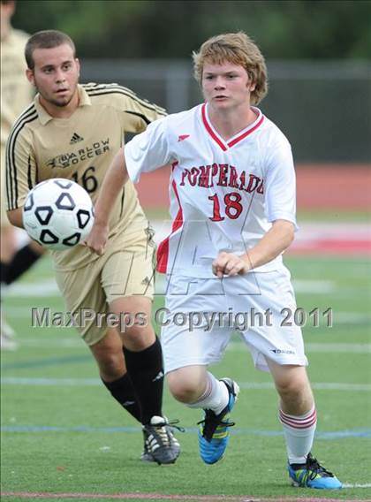 Thumbnail 1 in Barlow @ Pomperaug photogallery.