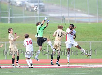 Thumbnail 2 in Barlow @ Pomperaug photogallery.