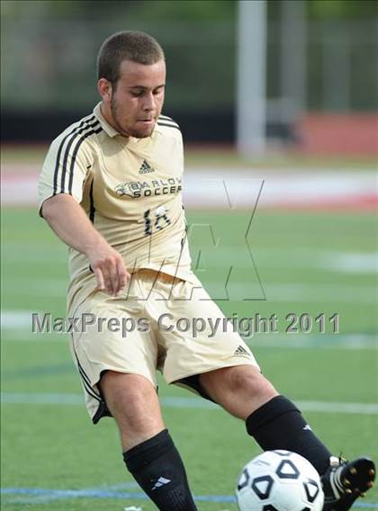 Thumbnail 1 in Barlow @ Pomperaug photogallery.